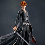 Ichigo Kurosaki Getsugatensho "BLEACH" S.H.Figuarts