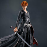 Ichigo Kurosaki Getsugatensho "BLEACH" S.H.Figuarts