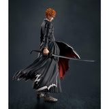 Ichigo Kurosaki Getsugatensho "BLEACH" S.H.Figuarts