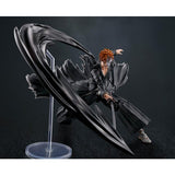 Ichigo Kurosaki Getsugatensho "BLEACH" S.H.Figuarts