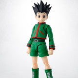 Gon "Hunter x Hunter" S.H.Figuarts