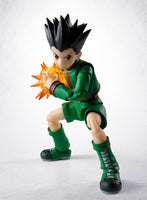 Gon "Hunter x Hunter" S.H.Figuarts