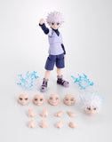 Killua "Hunter x Hunter" S.H.Figuarts