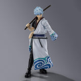 Sakata Gintoki "Gintama" S.H.Figuarts