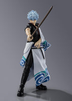 Sakata Gintoki "Gintama" S.H.Figuarts