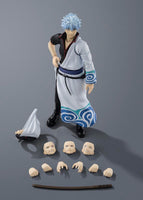 Sakata Gintoki "Gintama" S.H.Figuarts