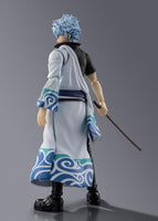 Sakata Gintoki "Gintama" S.H.Figuarts