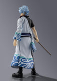 Sakata Gintoki "Gintama" S.H.Figuarts