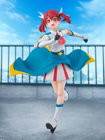 Kana Sakuragi "Magilumiere Magical Girls Inc." S.H.Figuarts