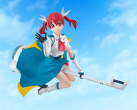 Kana Sakuragi "Magilumiere Magical Girls Inc." S.H.Figuarts