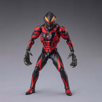 Ultraman Belial [Darkness Heels ver.] "Mega Monster Battle: Ultra Galaxy Legend The Movie" S.H.Figuarts