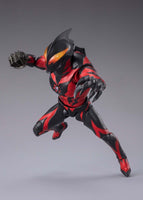特撮 SHFiguarts ULTRAMAN BELIAL ATROCIOUS S.H. Figuarts Ultraman Belial & Belial Atrocious Action