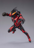 Ultraman Belial [Darkness Heels ver.] "Mega Monster Battle: Ultra Galaxy Legend The Movie" S.H.Figuarts