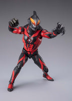Ultraman Belial [Darkness Heels ver.] "Mega Monster Battle: Ultra Galaxy Legend The Movie" S.H.Figuarts