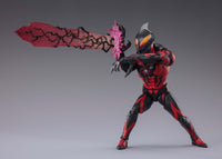 Ultraman Belial [Darkness Heels ver.] "Mega Monster Battle: Ultra Galaxy Legend The Movie" S.H.Figuarts