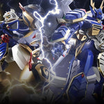 GX-119 RYUKO-O / KORYU-O "Super Robot Wars OG: Original Generations" SOUL OF CHOGOKIN
