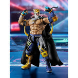 King "Tekken 8" S.H.Figuarts