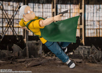 SAKAMOTO TARO "SAKAMOTO DAYS" S.H.Figuarts