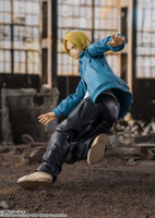 ASAKURA SHIN "SAKAMOTO DAYS" S.H.Figuarts