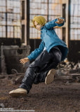ASAKURA SHIN "SAKAMOTO DAYS" S.H.Figuarts