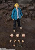ASAKURA SHIN "SAKAMOTO DAYS" S.H.Figuarts