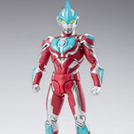 Ultraman Ginga Ultraman New Generation Stars Ver. "Ultraman Ginga" S.H.Figuarts