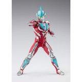 Ultraman Ginga Ultraman New Generation Stars Ver. "Ultraman Ginga" S.H.Figuarts