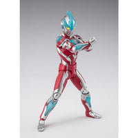 Ultraman Ginga Ultraman New Generation Stars Ver. "Ultraman Ginga" S.H.Figuarts