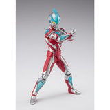 Ultraman Ginga Ultraman New Generation Stars Ver. "Ultraman Ginga" S.H.Figuarts
