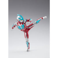 Ultraman Ginga Ultraman New Generation Stars Ver. "Ultraman Ginga" S.H.Figuarts
