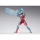 Ultraman Ginga Ultraman New Generation Stars Ver. "Ultraman Ginga" S.H.Figuarts