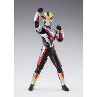 Ultraman Victory Ultraman New Generation Stars Ver. "Ultraman Ginga S" S.H.Figuarts