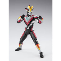 Ultraman Victory Ultraman New Generation Stars Ver. "Ultraman Ginga S" S.H.Figuarts