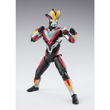 Ultraman Victory Ultraman New Generation Stars Ver. "Ultraman Ginga S" S.H.Figuarts