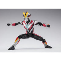 Ultraman Victory Ultraman New Generation Stars Ver. "Ultraman Ginga S" S.H.Figuarts