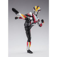 Ultraman Victory Ultraman New Generation Stars Ver. "Ultraman Ginga S" S.H.Figuarts