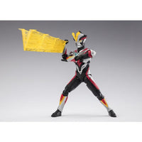 Ultraman Victory Ultraman New Generation Stars Ver. "Ultraman Ginga S" S.H.Figuarts