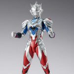 Ultraman Z Alpha Edge (ULTRAMAN NEW GENERATION STARS Ver.) "Ultraman Z" S.H.Figuarts