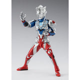 Ultraman Z Alpha Edge (ULTRAMAN NEW GENERATION STARS Ver.) "Ultraman Z" S.H.Figuarts