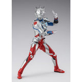 Ultraman Z Alpha Edge (ULTRAMAN NEW GENERATION STARS Ver.) "Ultraman Z" S.H.Figuarts