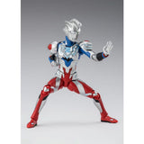 Ultraman Z Alpha Edge (ULTRAMAN NEW GENERATION STARS Ver.) "Ultraman Z" S.H.Figuarts