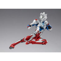 Ultraman Z Alpha Edge (ULTRAMAN NEW GENERATION STARS Ver.) "Ultraman Z" S.H.Figuarts