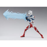 Ultraman Z Alpha Edge (ULTRAMAN NEW GENERATION STARS Ver.) "Ultraman Z" S.H.Figuarts