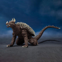 [Backorder] ANGUIRUS [1972] "Godzilla" S.H.MonsterArts