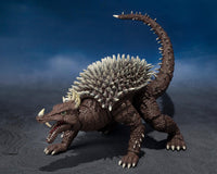 [Backorder] ANGUIRUS [1972] "Godzilla" S.H.MonsterArts