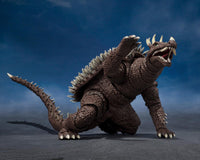 [Backorder] ANGUIRUS [1972] "Godzilla" S.H.MonsterArts