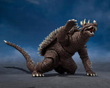 [Backorder] ANGUIRUS [1972] "Godzilla" S.H.MonsterArts