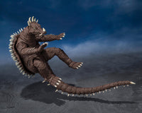 [Backorder] ANGUIRUS [1972] "Godzilla" S.H.MonsterArts