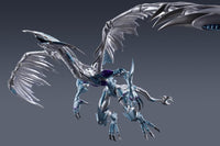 Stardust Dragon "Yu-Gi-Oh! 5D's" S.H.MonsterArts