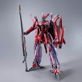 VF-27γSP Super Lucifer Valkyrie (Brera Sterne use) Revival ver. "Macross Frontier" DX Chogokin